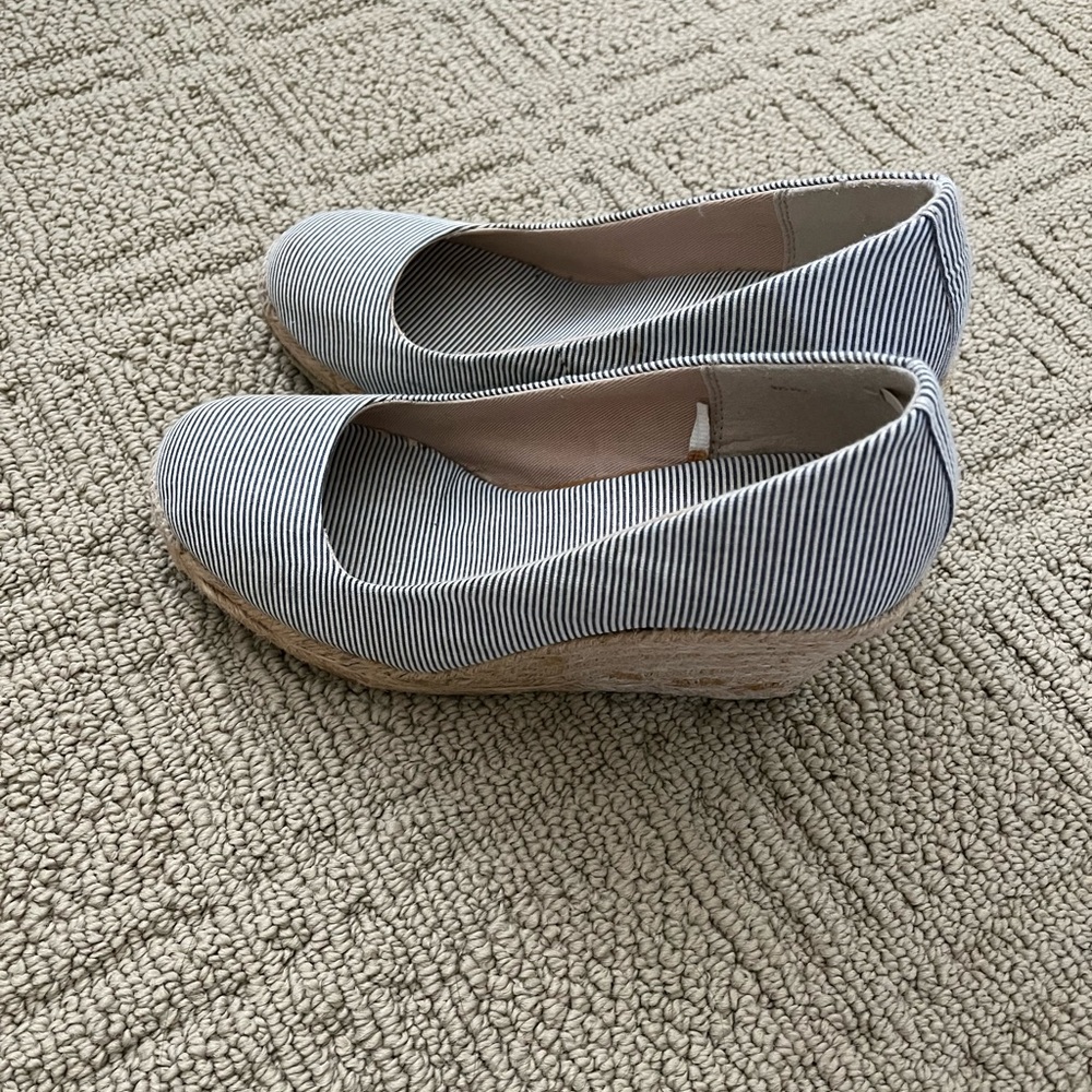 Gap Wedges